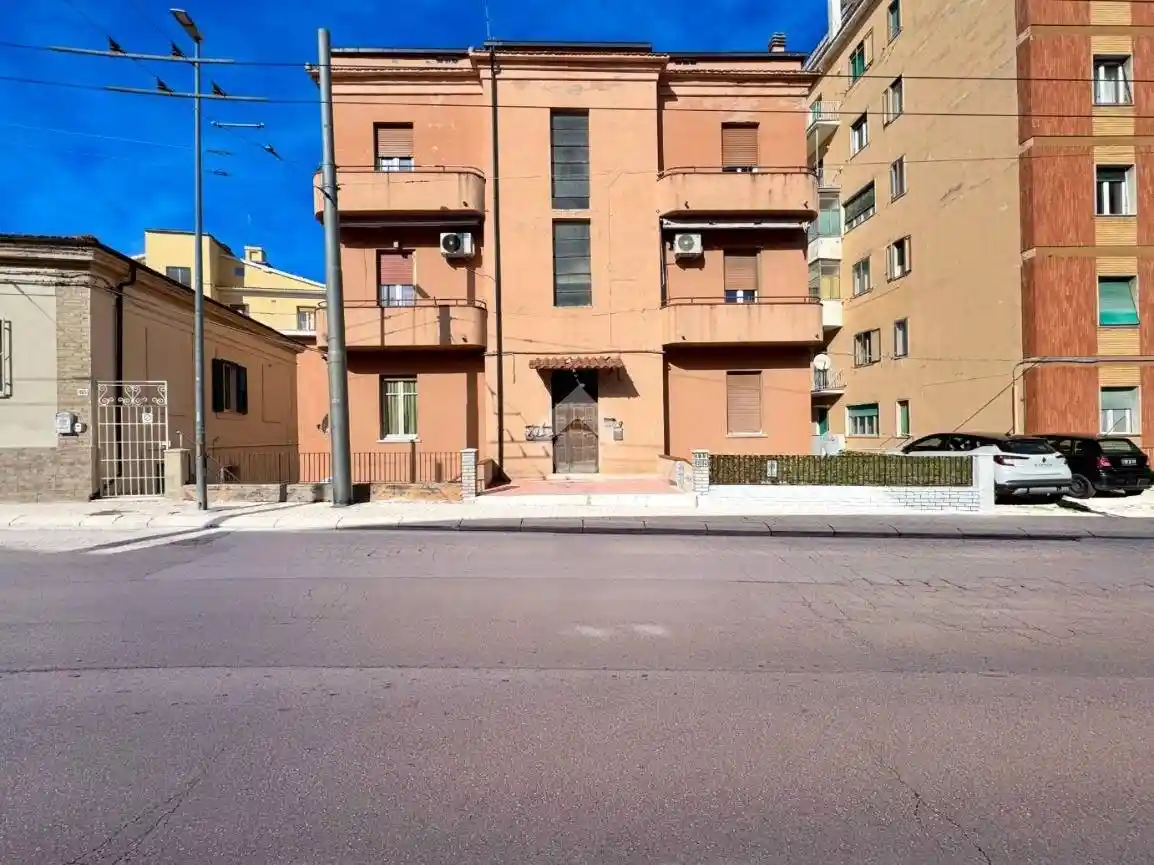 Appartamento in vendita a Chieti