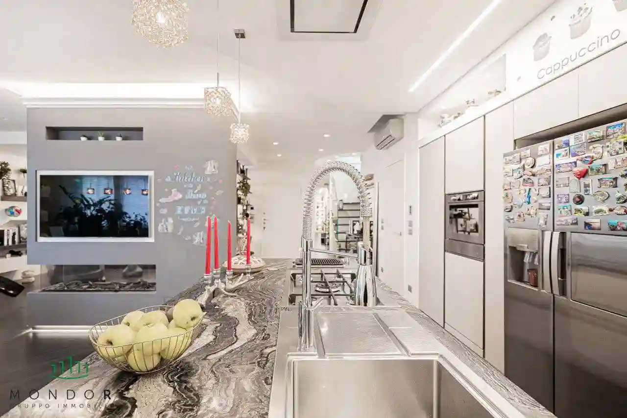 Attico - Mansarda - foto 4