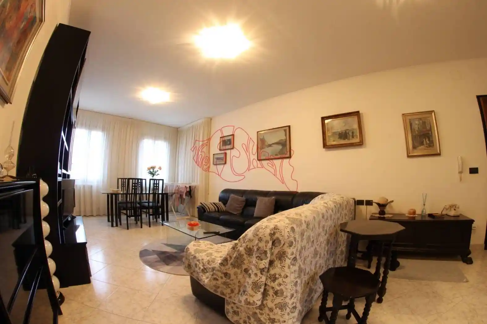 Appartamento in vendita a Venezia