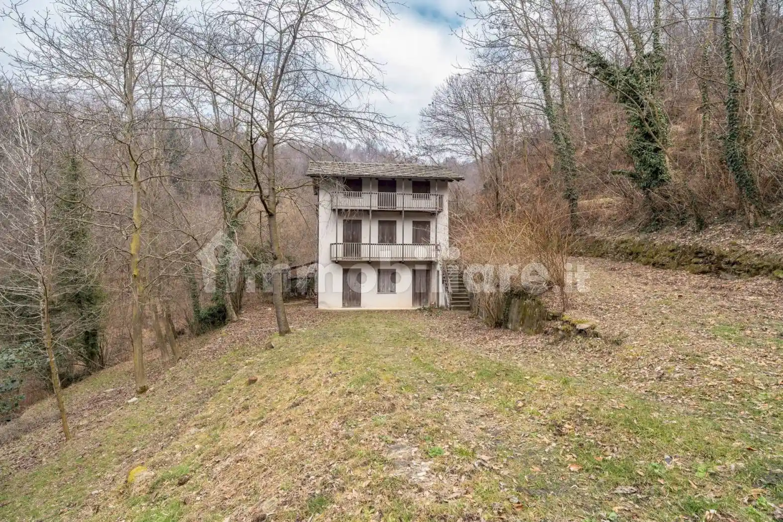 Rustico - Casale in vendita a Barge