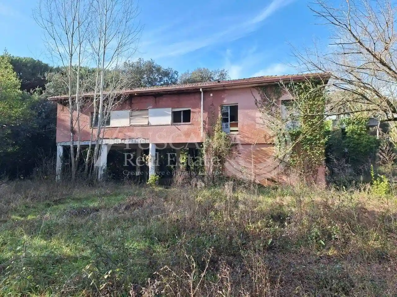 Palazzo - Edificio - foto 2