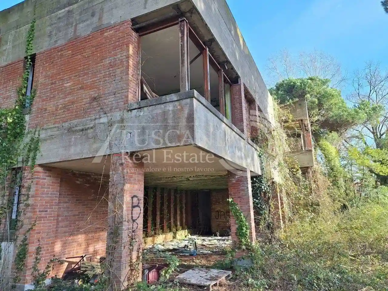 Palazzo - Edificio - foto 3