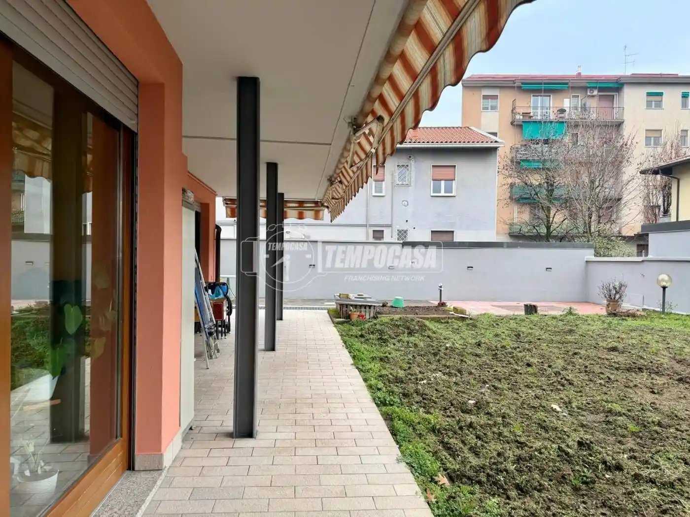 Appartamento in vendita a Parabiago