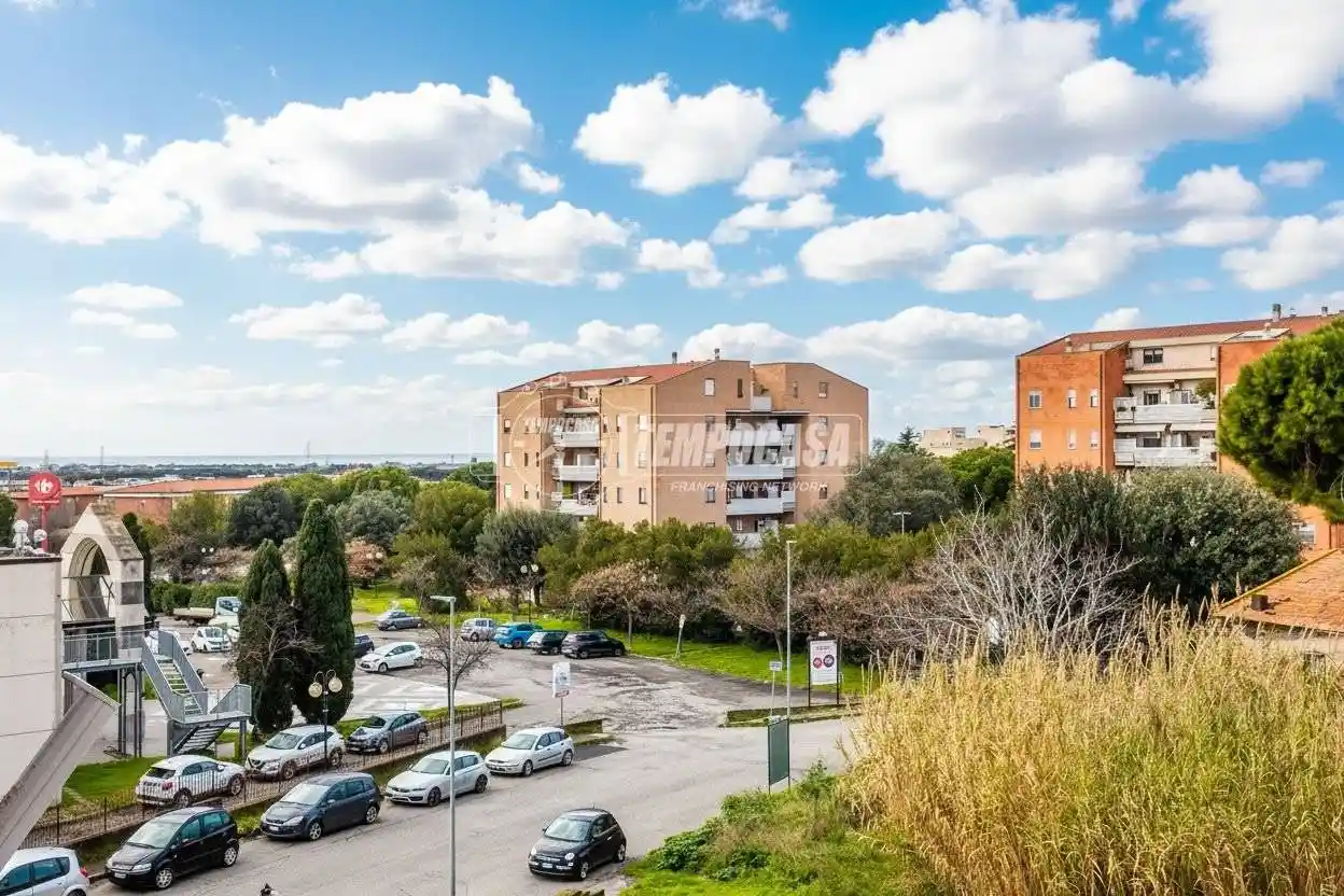 Appartamento in vendita a Tarquinia