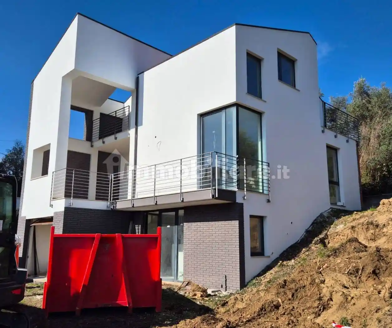 Villa in vendita a Montesilvano