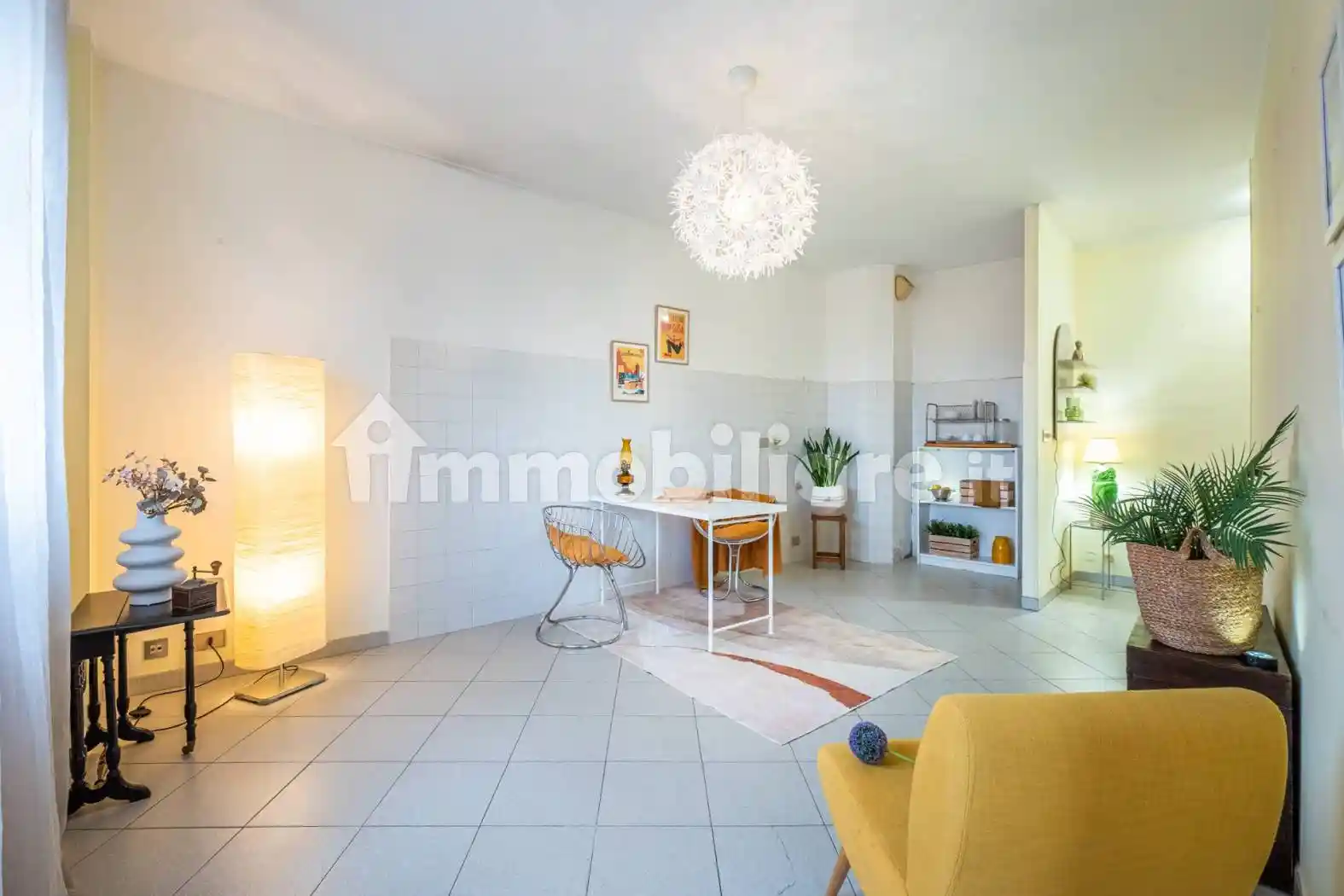 Appartamento in vendita a Borgaro Torinese