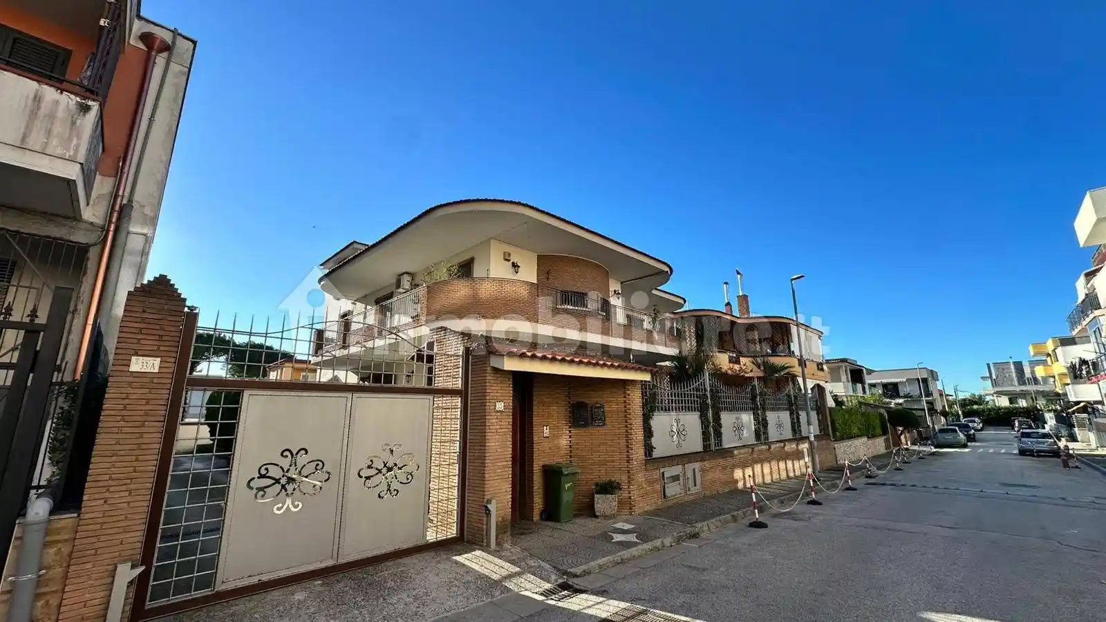 Appartamento in vendita a Volla