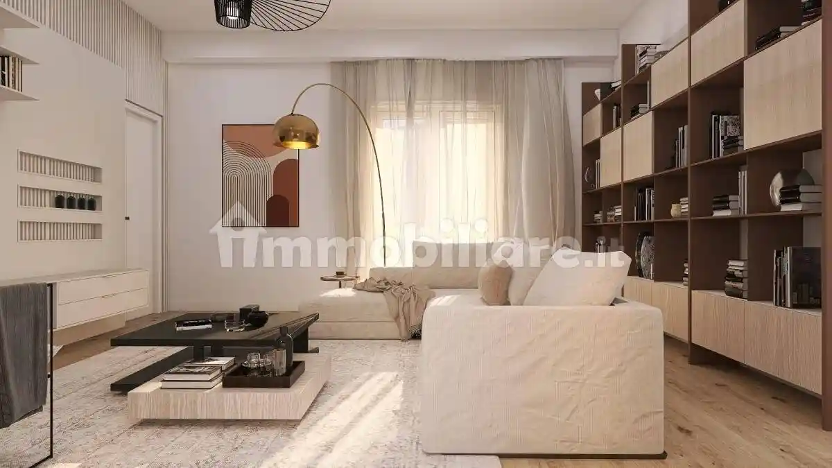 Attico - Mansarda in vendita a Rogeno