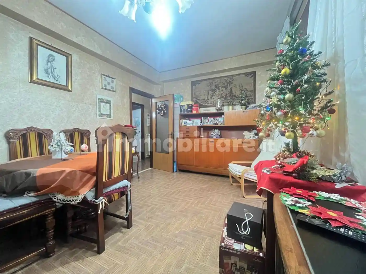 Appartamento in vendita a Cisterna di Latina