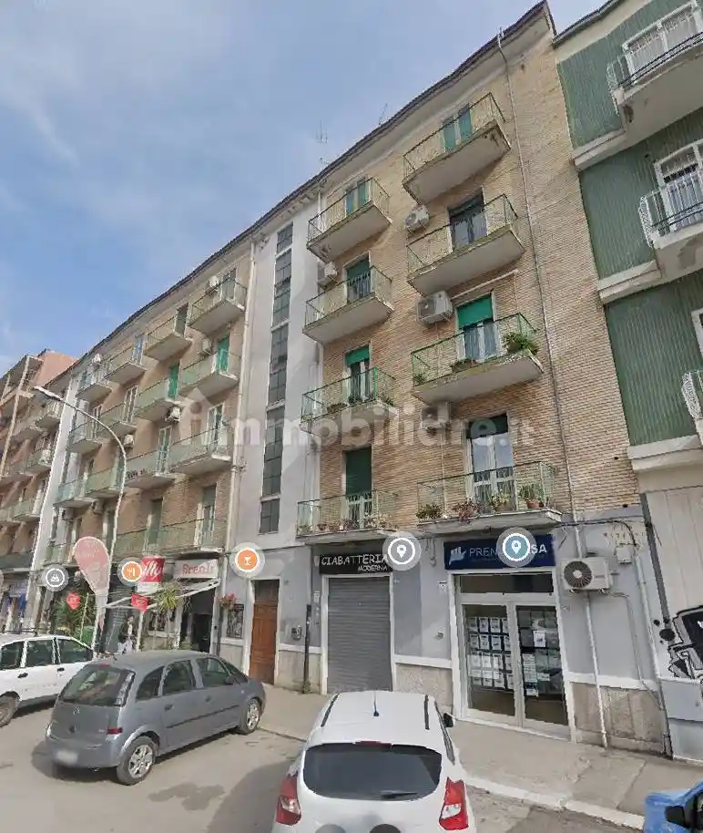 Appartamento in vendita a Foggia