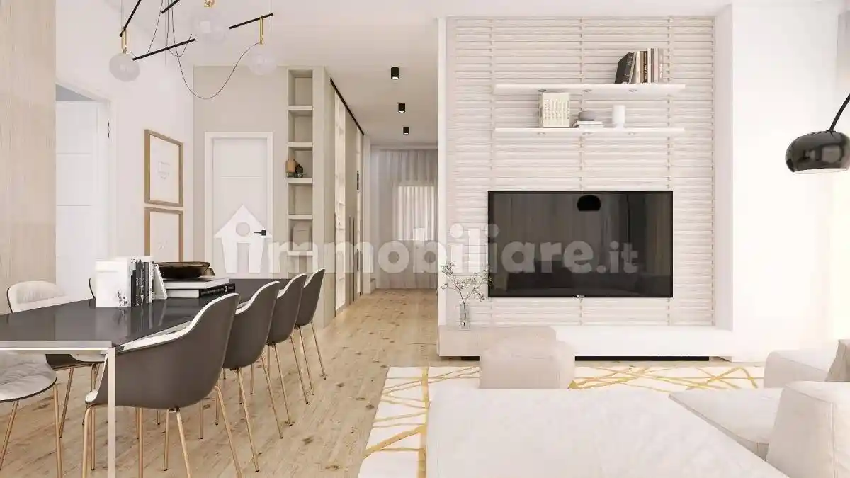 Villa in vendita a Poggiridenti