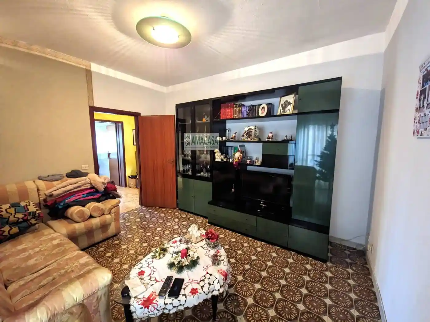 Appartamento in vendita a Maranello