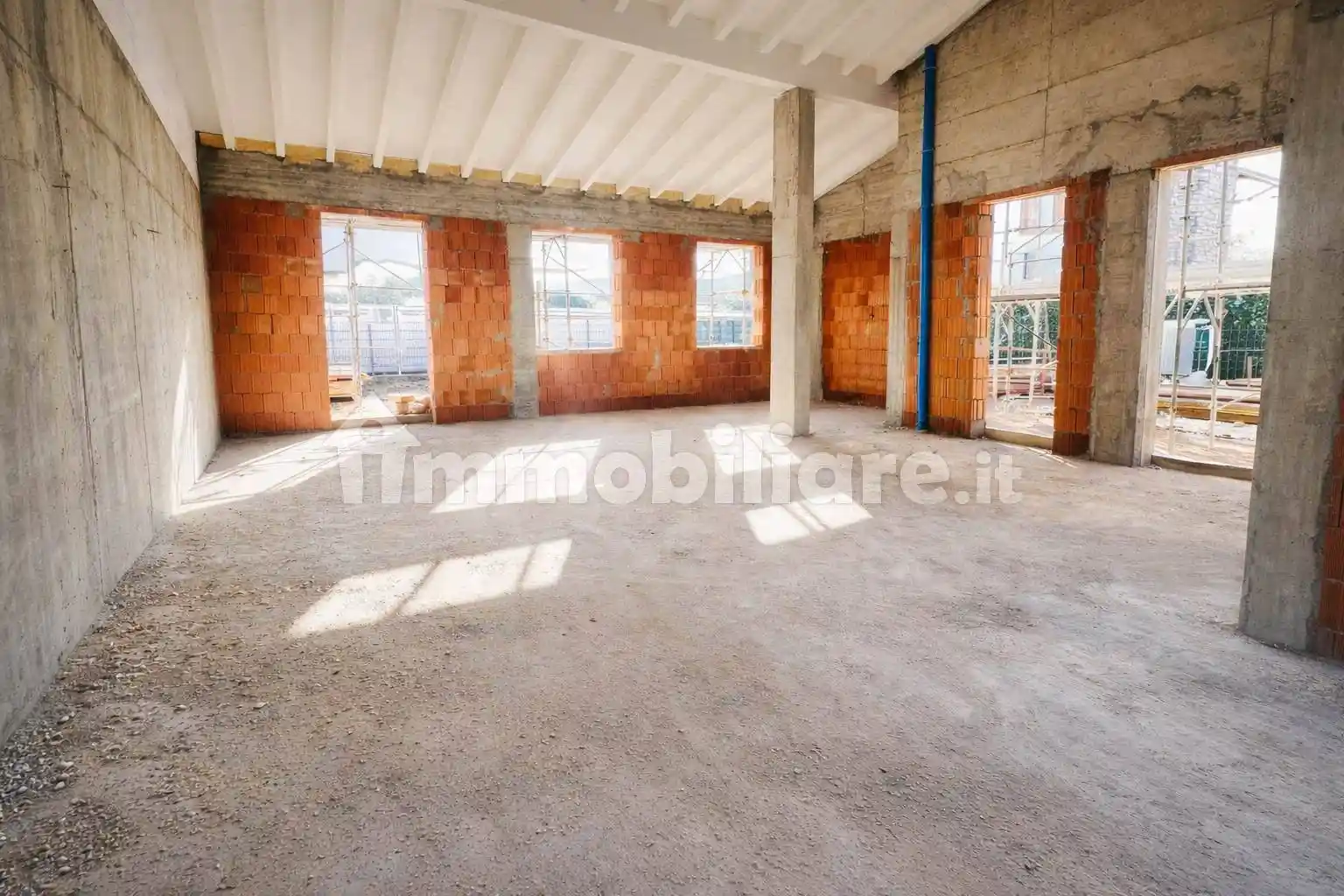 Villa in vendita a Cavernago