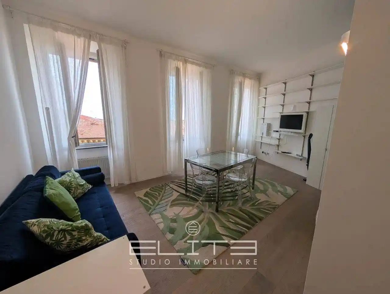 Appartamento in affitto a Ancona