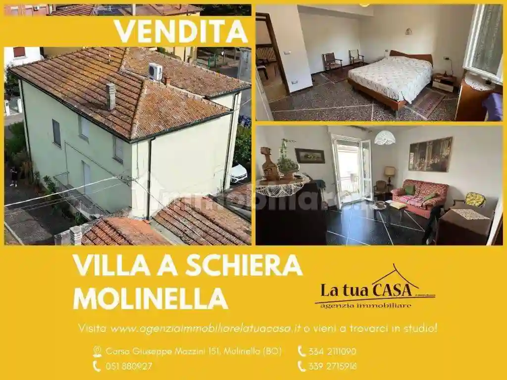 Villetta a schiera - foto 2