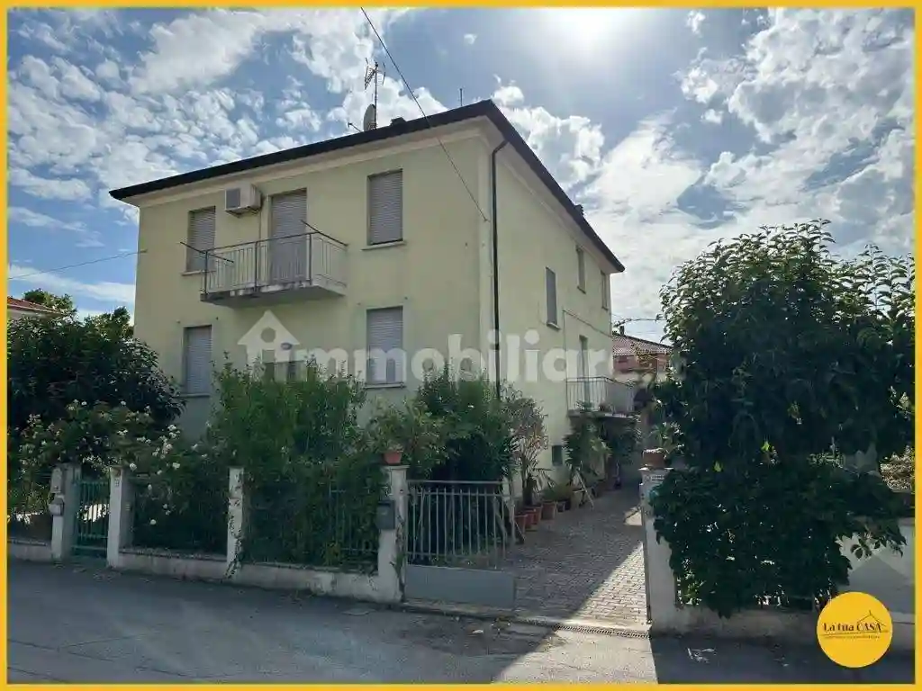 Villetta a schiera - foto 3