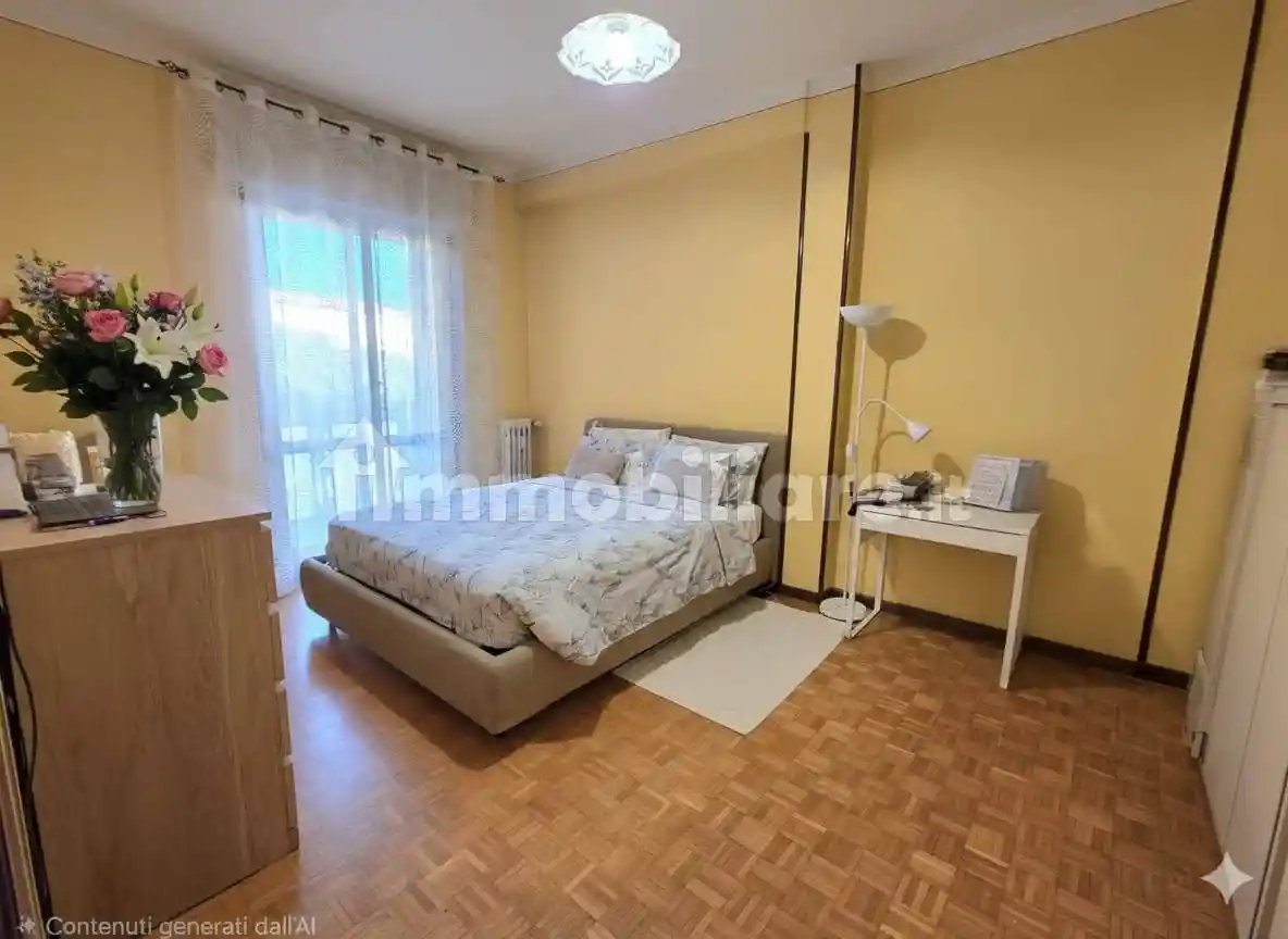 Appartamento in vendita a Brescia