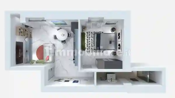 Appartamento - foto 3