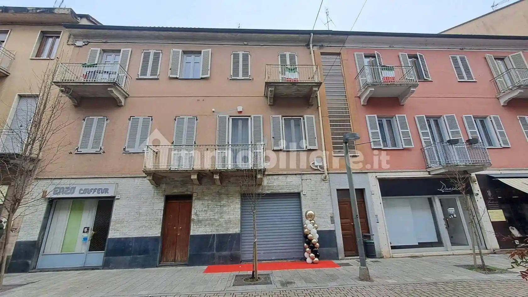 Appartamento in affitto a Settimo Torinese