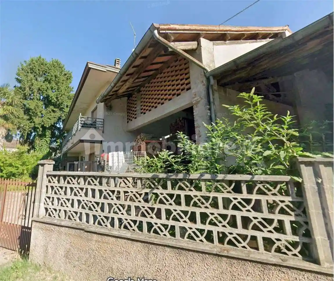 Casa indipendente in vendita a Nanto