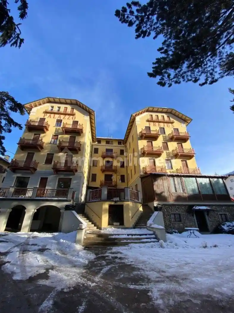 Appartamento in vendita a Bardonecchia