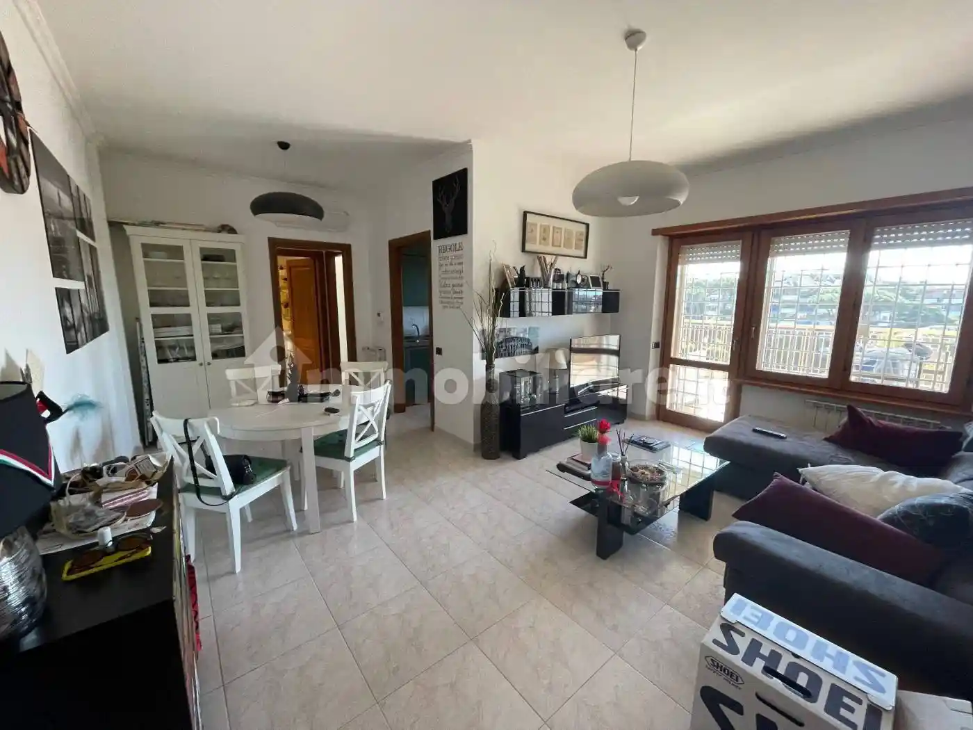 Appartamento in affitto a Roma