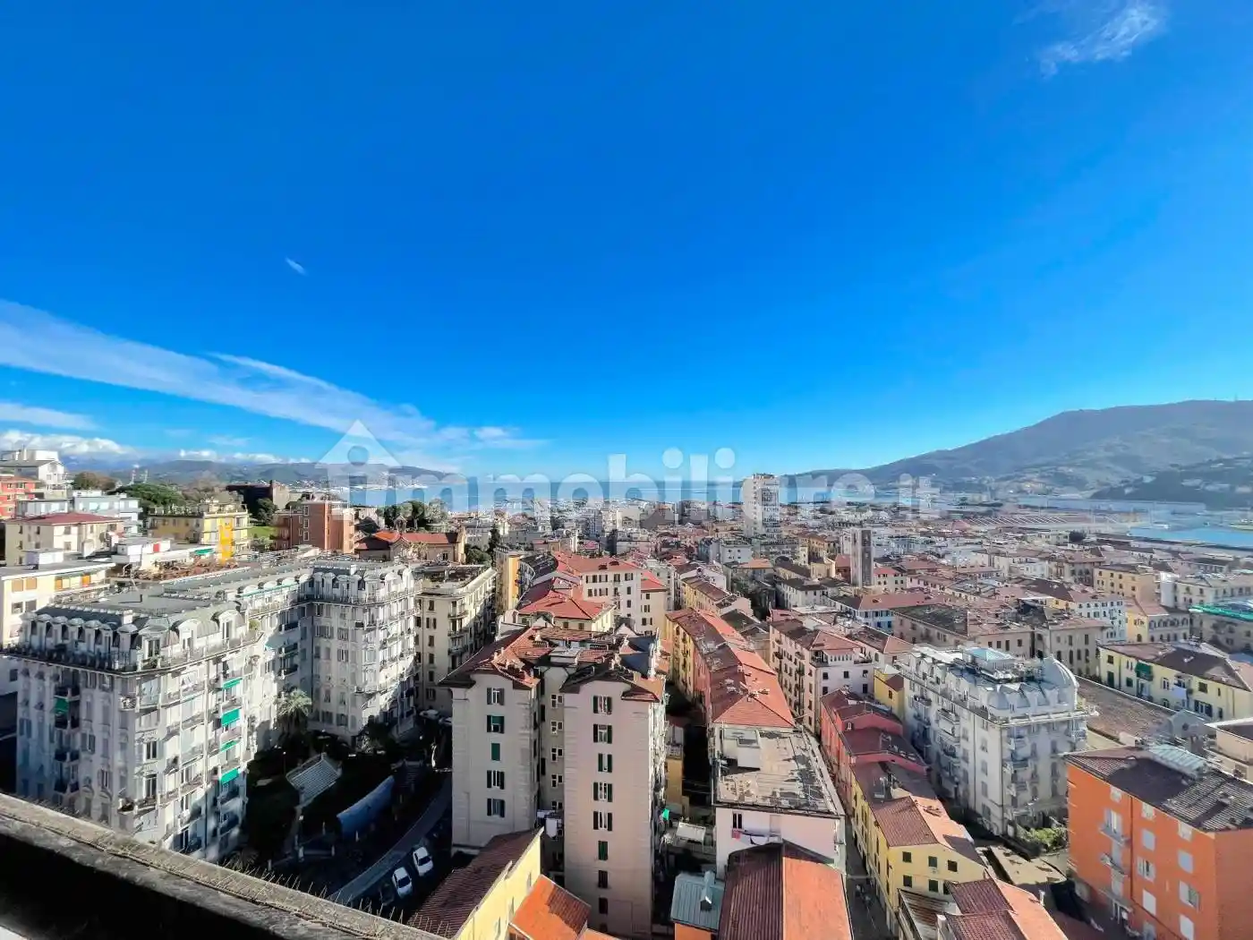 Attico - Mansarda in vendita a La Spezia