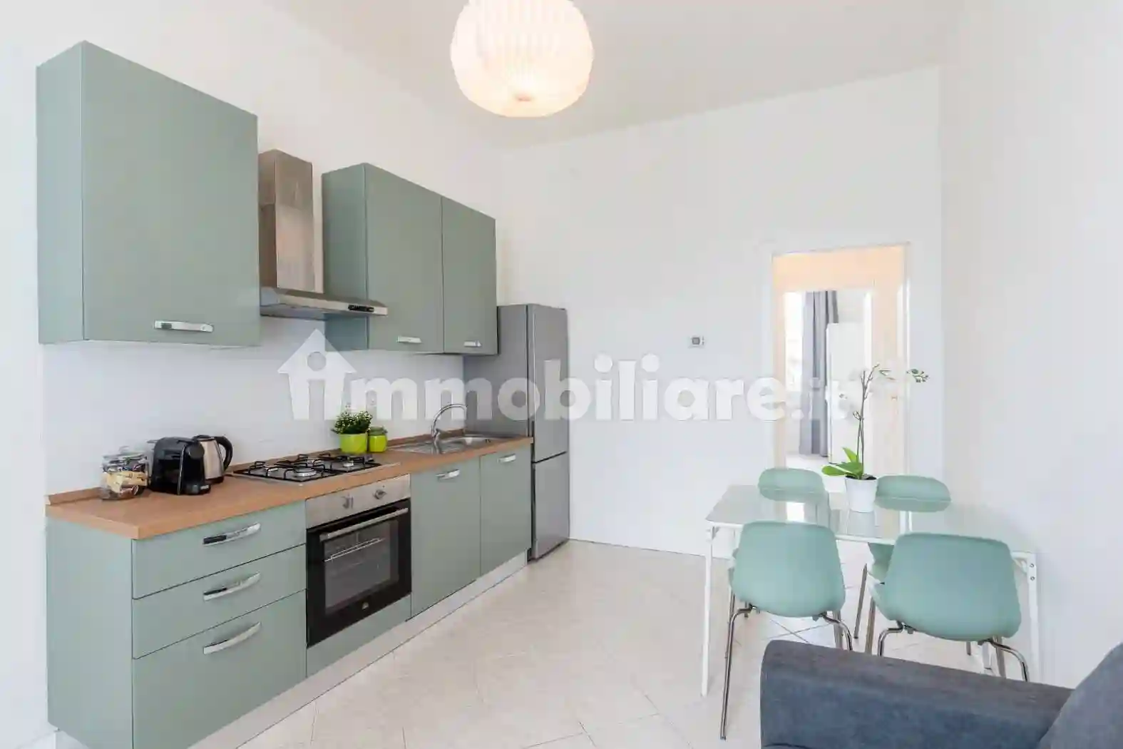 Appartamento - foto 4