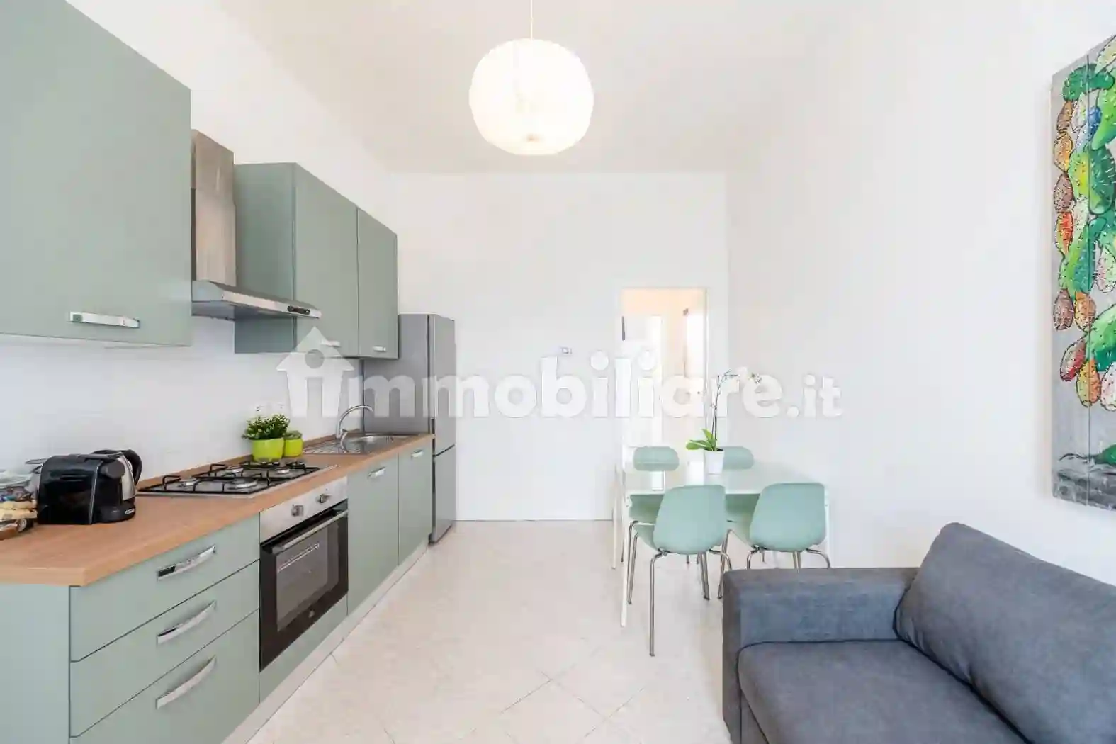 Appartamento - foto 5