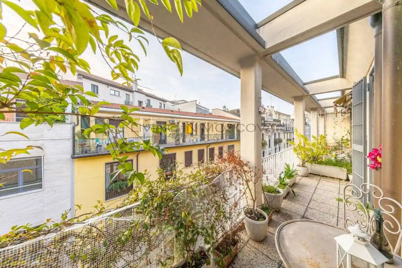 Appartamento in vendita a Milano