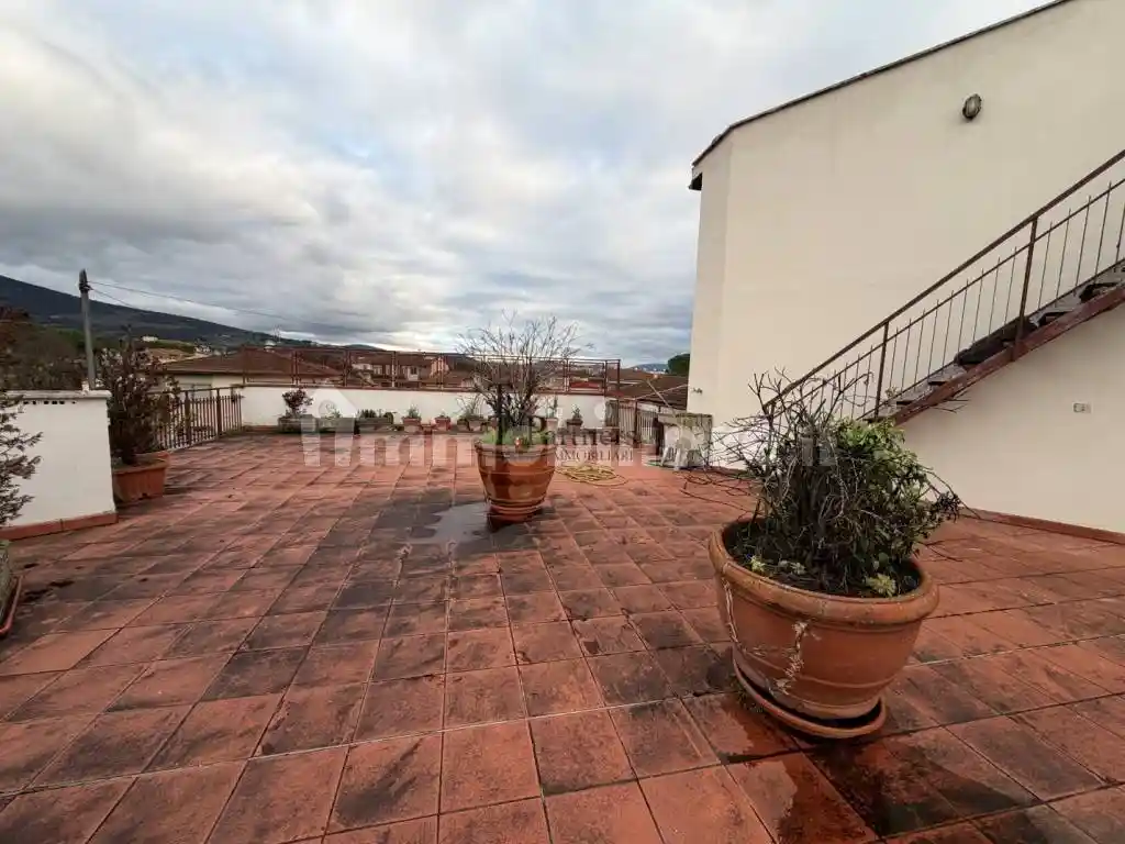 Attico - Mansarda in vendita a Sesto Fiorentino
