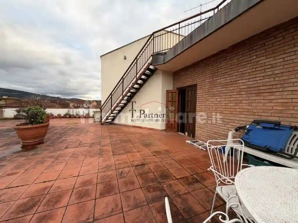 Attico - Mansarda - foto 2