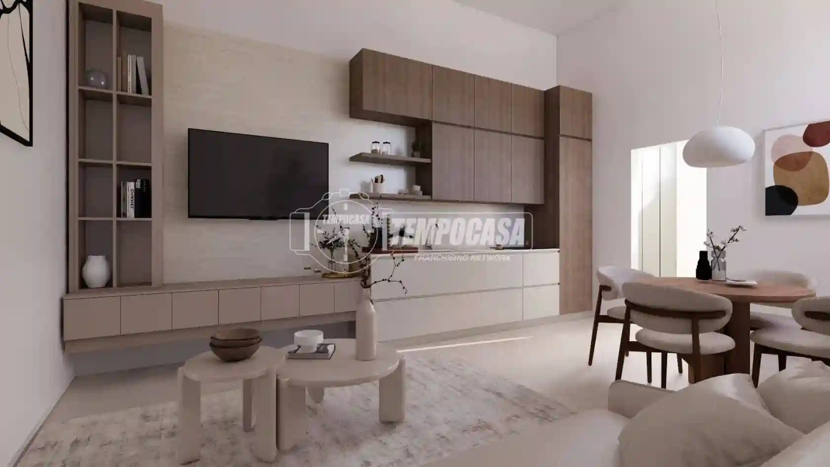 Appartamento - foto 2