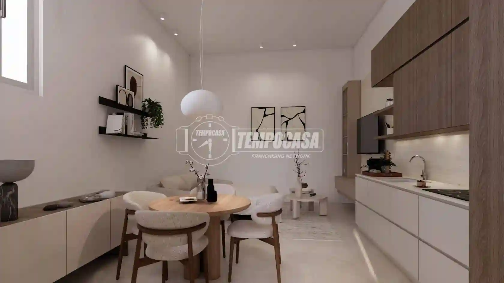 Appartamento - foto 3