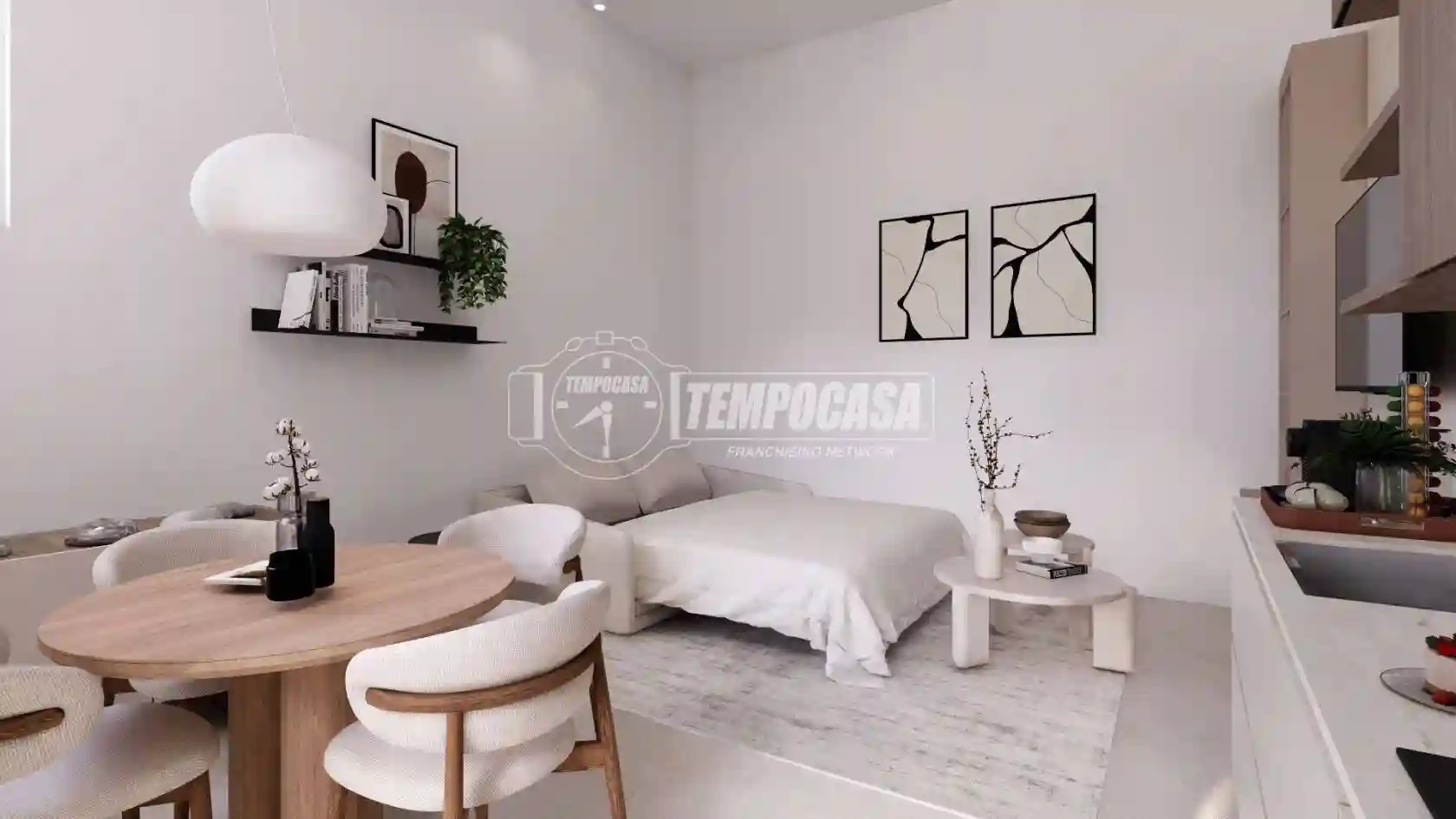 Appartamento - foto 5