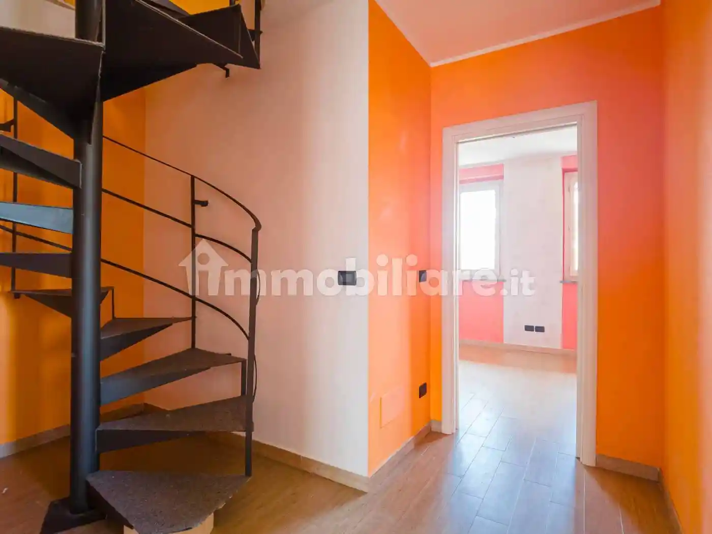 Appartamento in vendita a San Mauro Torinese