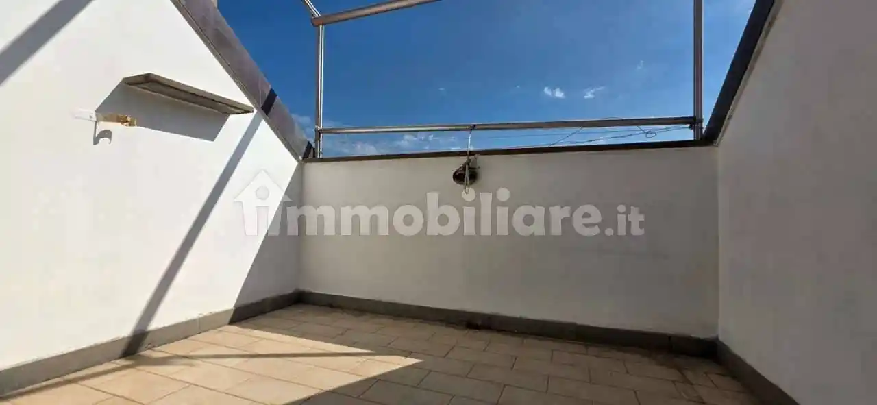 Attico - Mansarda in vendita a Lavagna