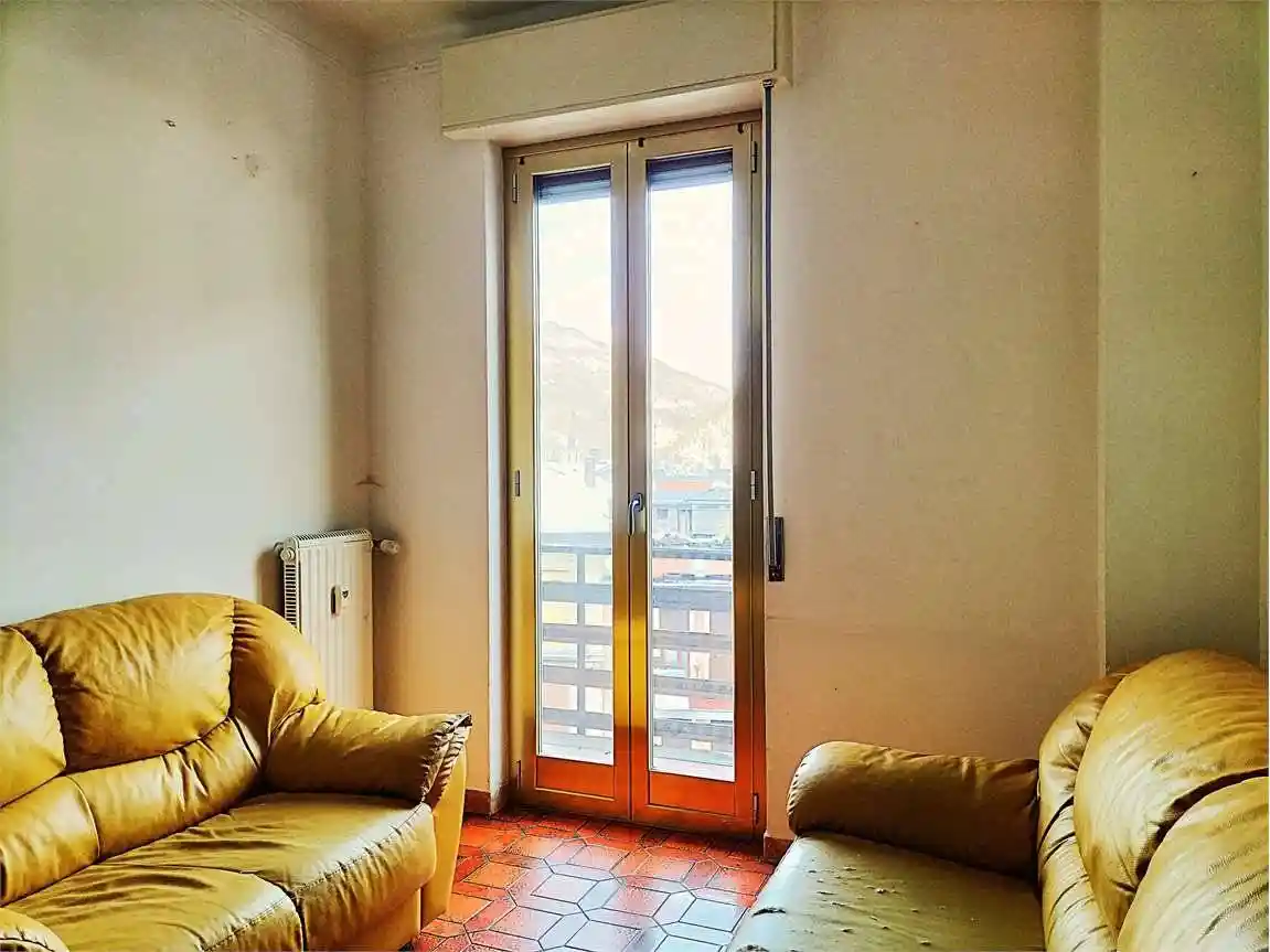 Appartamento in vendita a Ormea