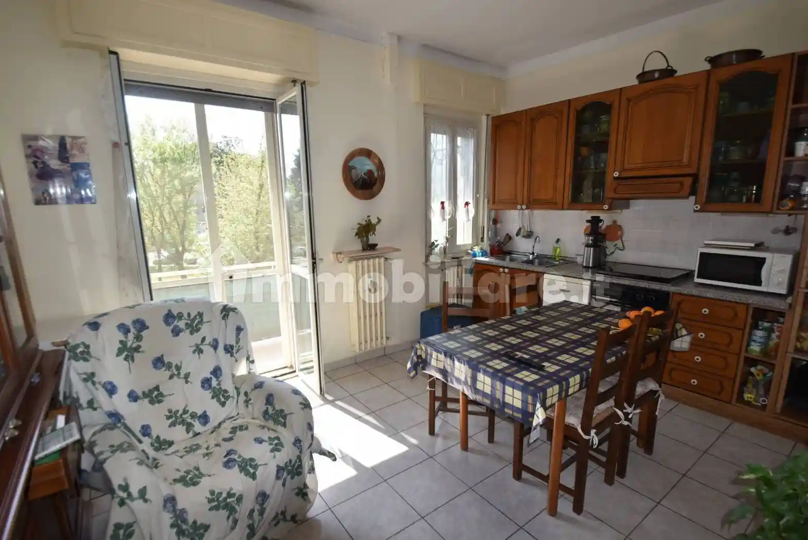 Appartamento in vendita a Vercelli