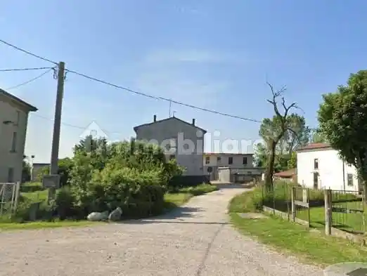 Appartamento in vendita a Sermide e Felonica