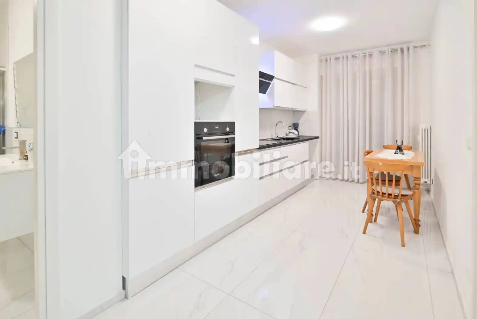 Appartamento in vendita a Merano