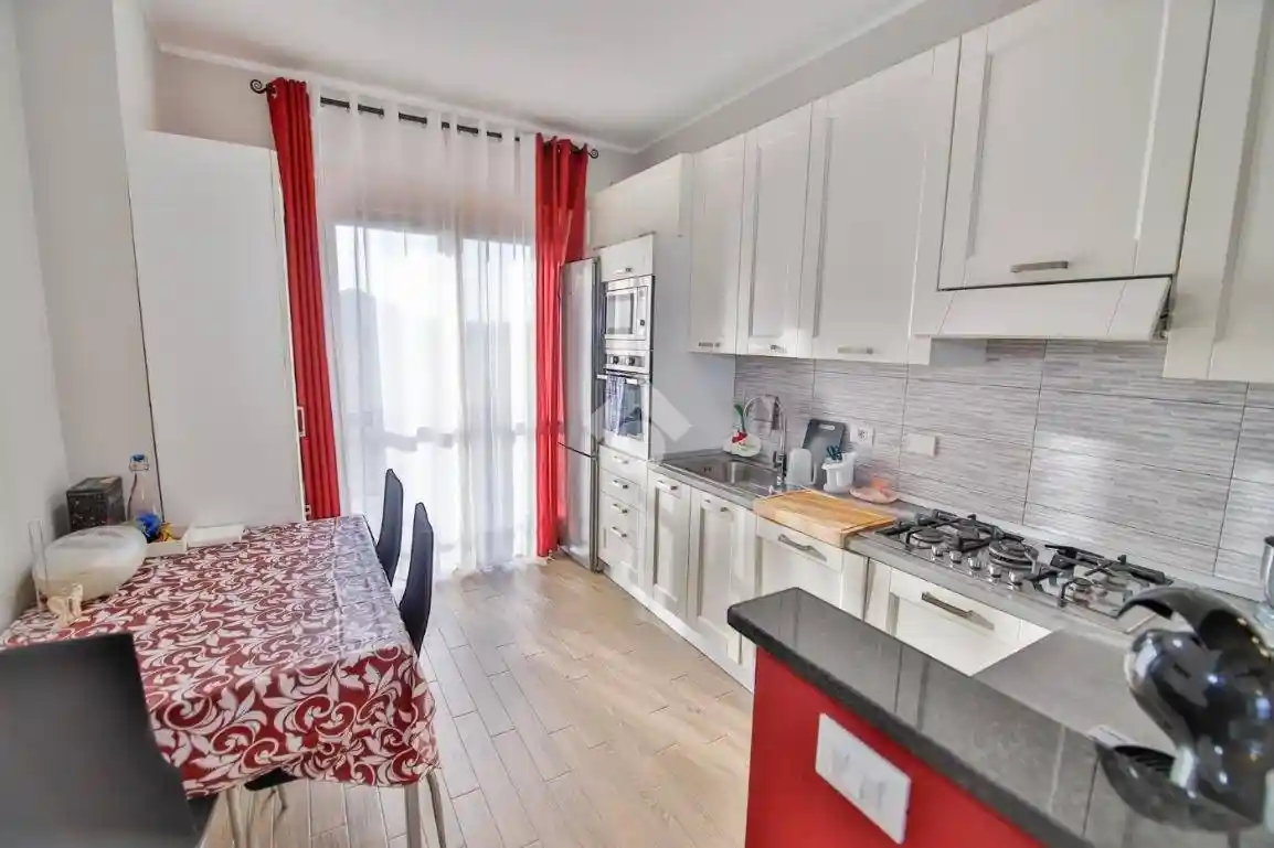 Appartamento in vendita a San Benigno Canavese