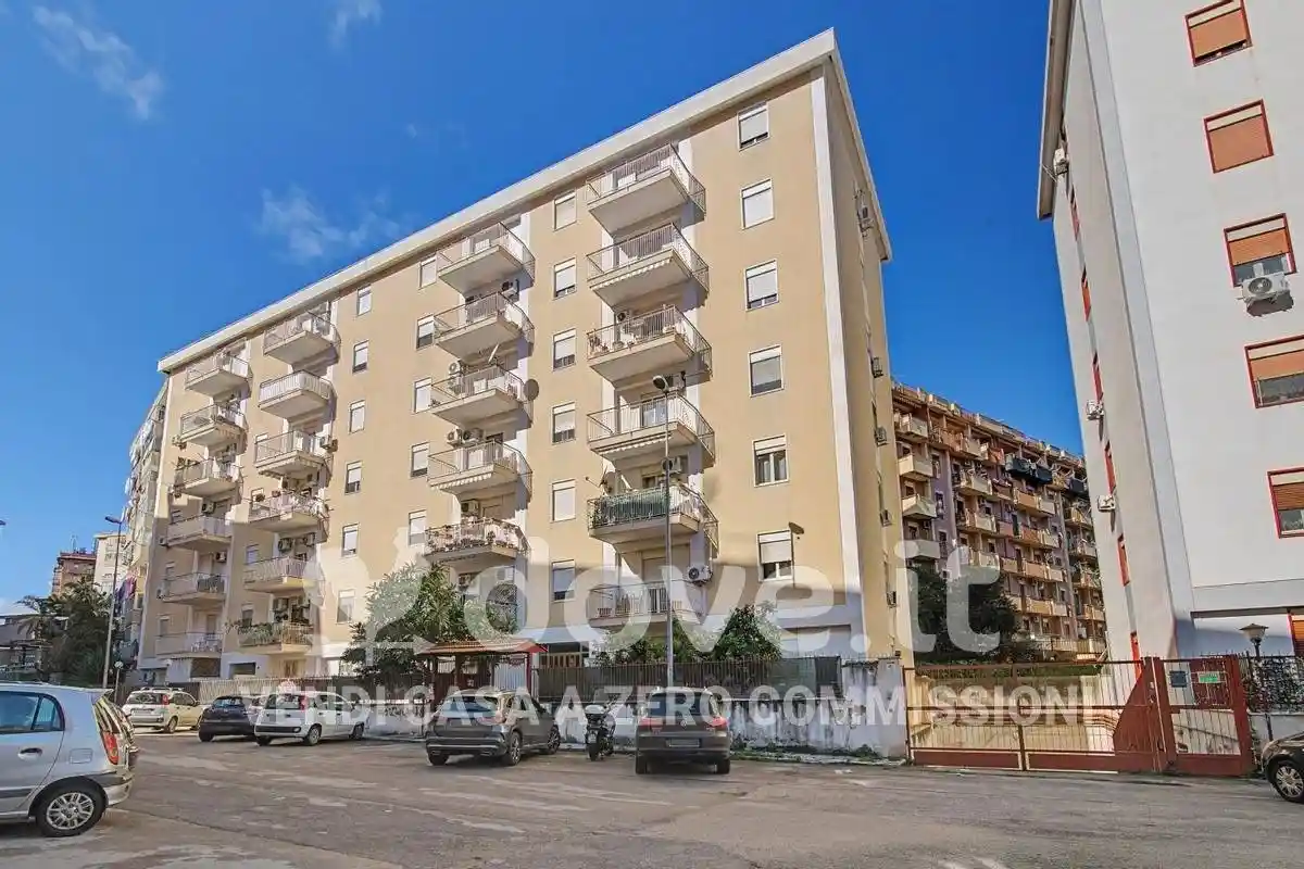 Appartamento in vendita a Palermo