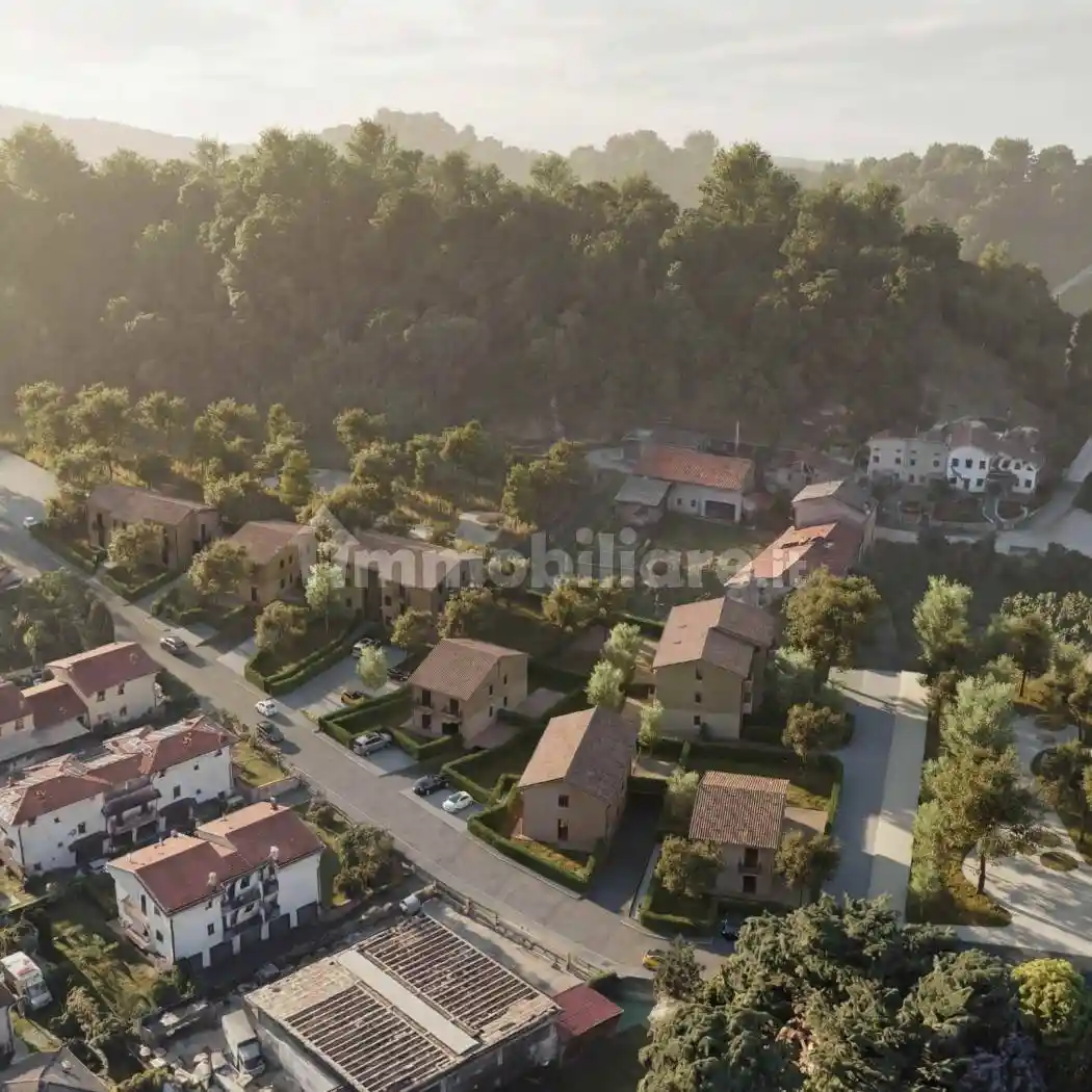 Progetto in vendita a Altavilla Vicentina