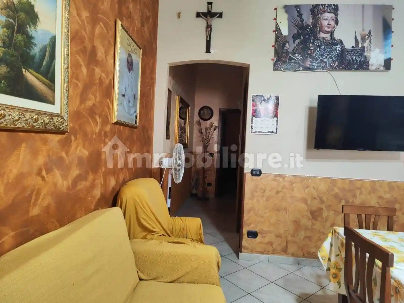 Appartamento in vendita a Catania