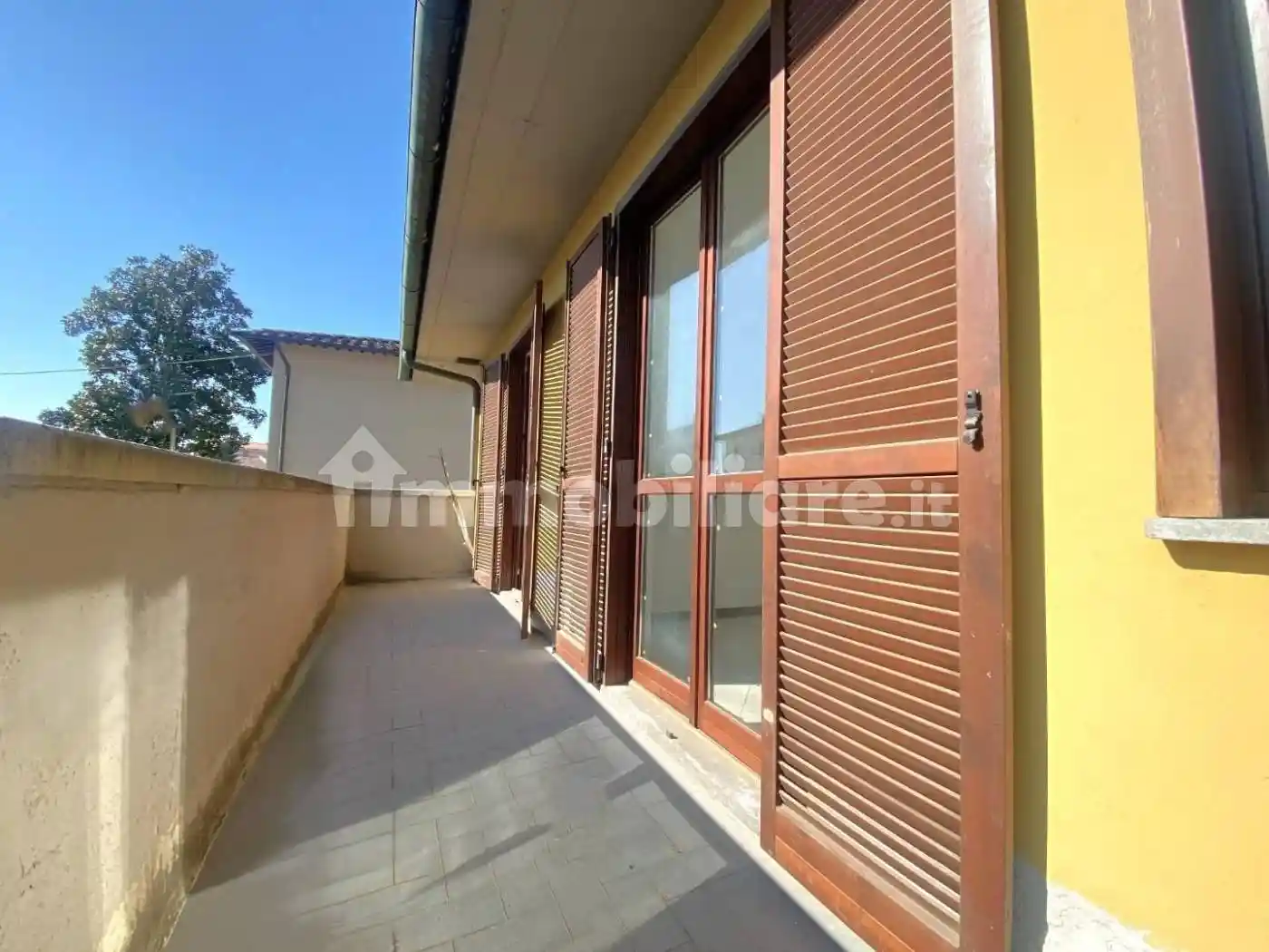 Appartamento in vendita a Montopoli in Val d'Arno