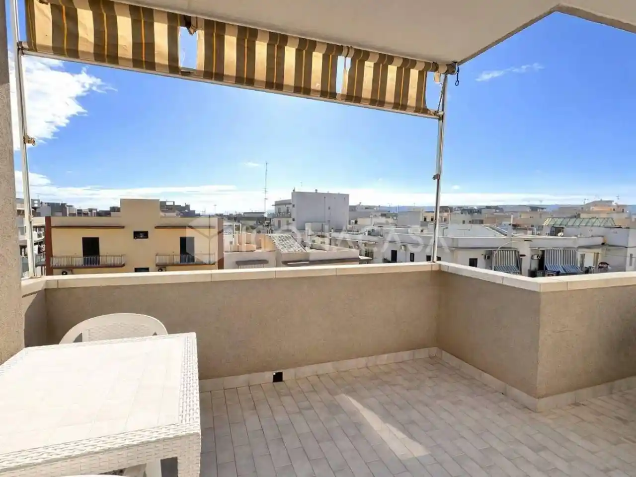 Appartamento in vendita a Monopoli