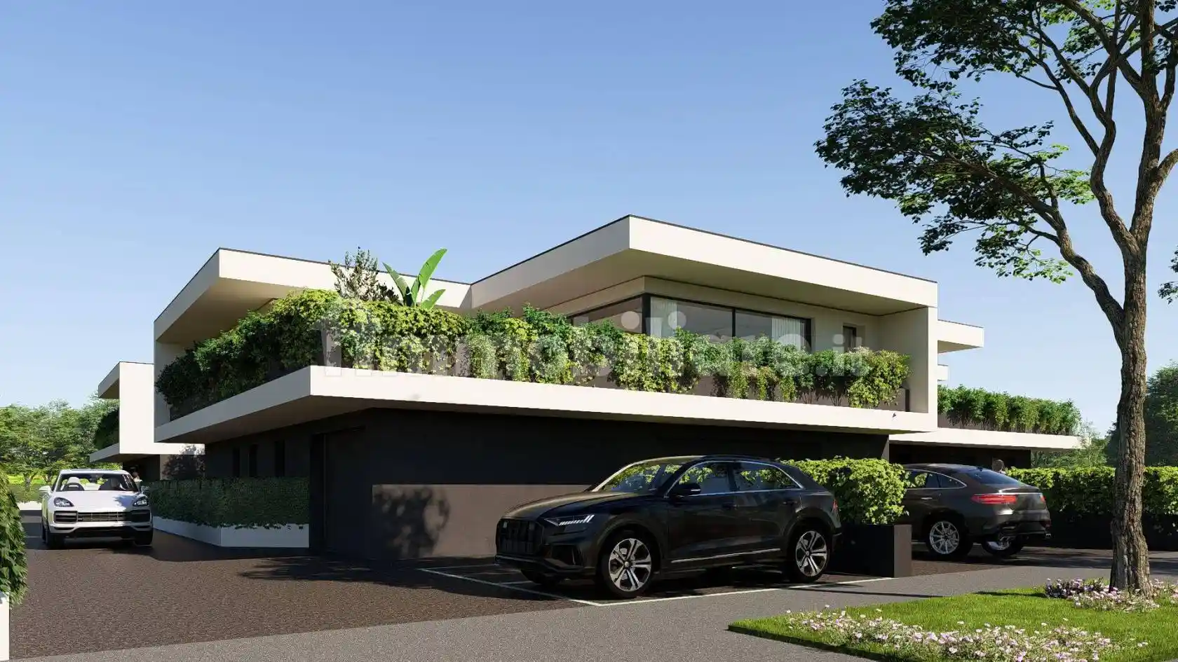 Appartamento in vendita a Isola Vicentina