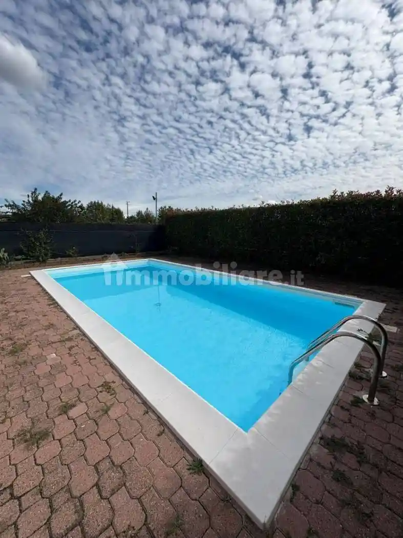 Appartamento in vendita a Castenedolo