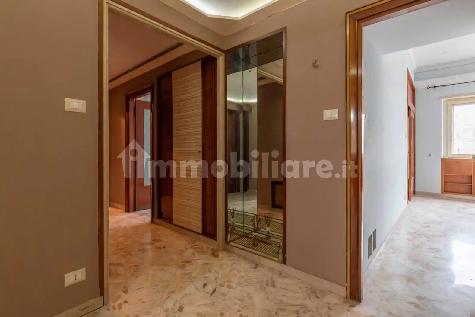 Appartamento in vendita a Catania